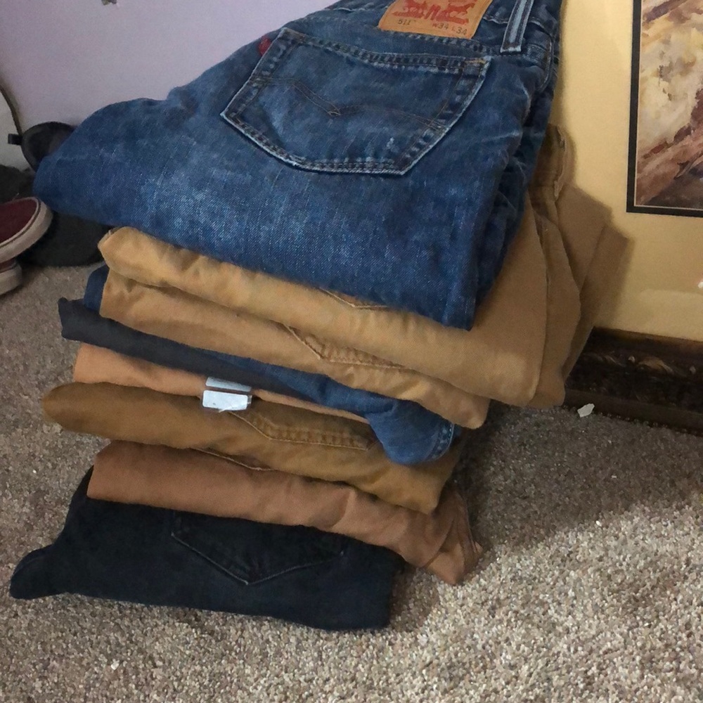 Jeans